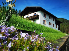 Haus Gamssprung, Steinberg Am Rofan